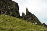 Quiraing, Isle of Skye - 8226