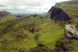 Quiraing, Isle of Skye - 8294