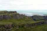 Quiraing, Isle of Skye - 8354