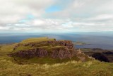 Quiraing, Isle of Skye - 8359