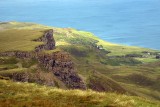 Quiraing, Isle of Skye - 8389