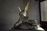 Canova - Psych ranime par le baiser de lamour (18e s.) - 3637