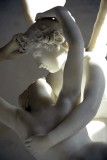Canova - Psych ranime par le baiser de lamour (18e s.) - 3642