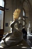Canova - Psych ranime par le baiser de lamour (18e s.) - 3646