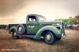 1939 Ford One Ton