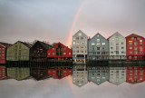 Trondheim Rainbow