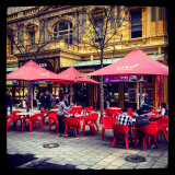 Vibrant Adelaide #4