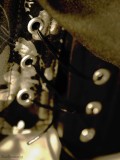 Detail of the Corset