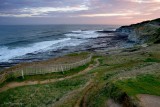 St Jean de Luz and its special cliffs