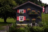 MORZINE.Chalet Fleuri.