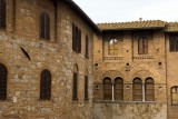 San Gimignano. 