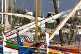 Old Barques Catalanes