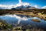 Sligachan a few hours later