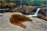 Diana's Bath