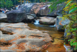 Diana's Bath
