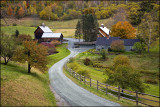New England, 2013