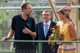 Kaschef Rogier van Vugt vertelt.