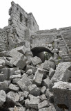 Termessos theatre.