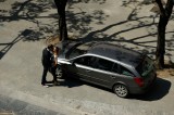 The call, the wait, the kiss