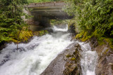 Deception Falls