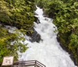 Deception Falls