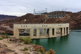 Parker Dam