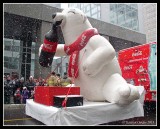 Ottawa Help Santa Parade 2013