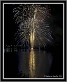 Sound And Light Fireworks (Spain)