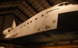 Space Shuttle Endeavour