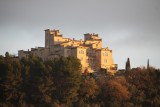 Chateau de Puy
