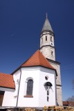 St Michael, Berg
