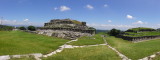 Zona Arqueolgica Yohualichan (Cuetzalan)