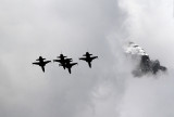 Patrouille Suisse