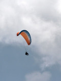 Paraglider