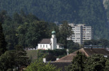 Burgkapelle Glarus
