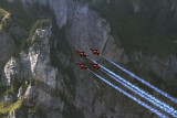 Patrouille Suisse