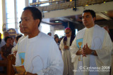 Fr. Angelito Lito Caliwag & Fr. Ranilo Ranny S. Trillana