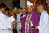 Archbishop Emeritus of Zamboanga province: Carmelo Dominador Flores Morelos