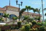 New Valenzuela City Municipal Hall complex