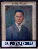 Dr. Po Valenzuela (1869-1956)