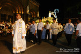 National Shrine of Our Lady of Fatima contingent