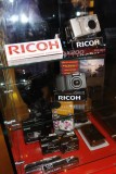Product Launch: RICOH GX-200 Digital Camera
