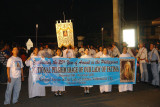 Official banner and new standarte