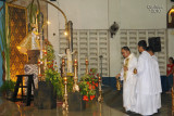 Blessing of the Sto. Nio image