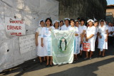 Confraternity of Our Lady of Lourdes group