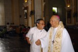 Cirilo R. Almario, Bishop Emeritus
