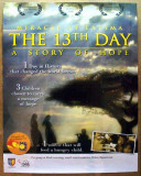 Official Poster The 13th Day