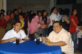 Bro. Garry and Fr. Nick Lalog II