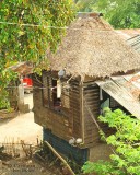 The Bahay Kubo Project