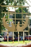 Pilgrimage to Kamay ni Jesus Healing Center in Lukban, Quezon